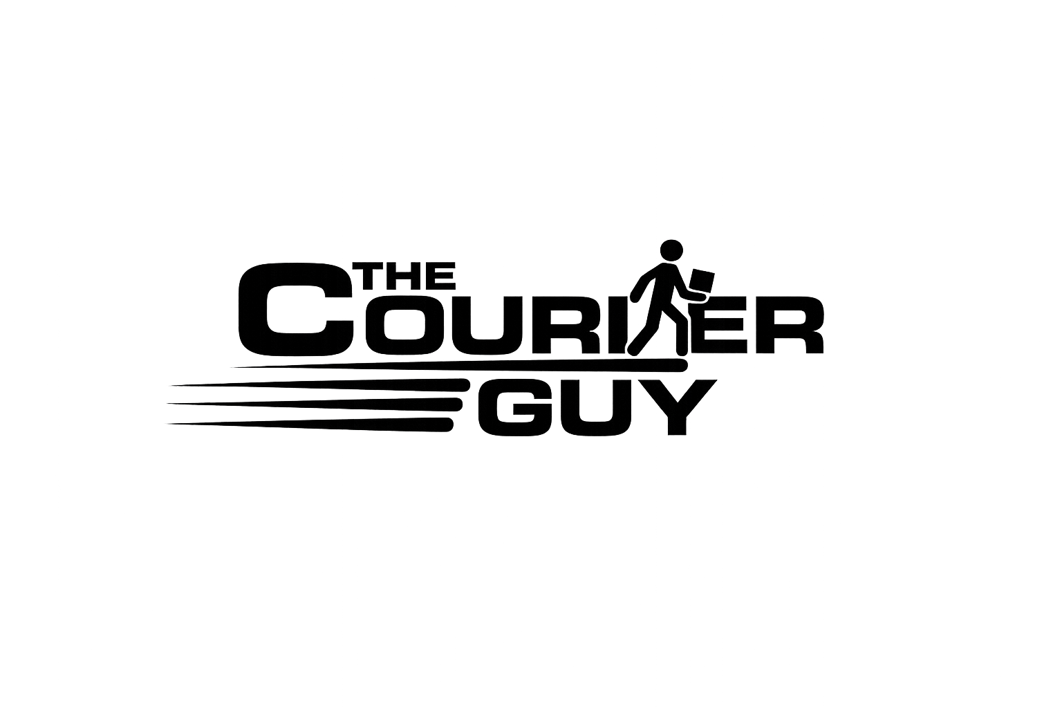The Courier Guy